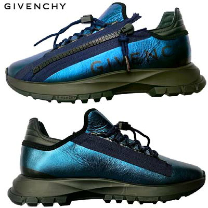 楽天市場】ジバンシー GIVENCHY メンズ スニーカー 靴 シューズ サイド 