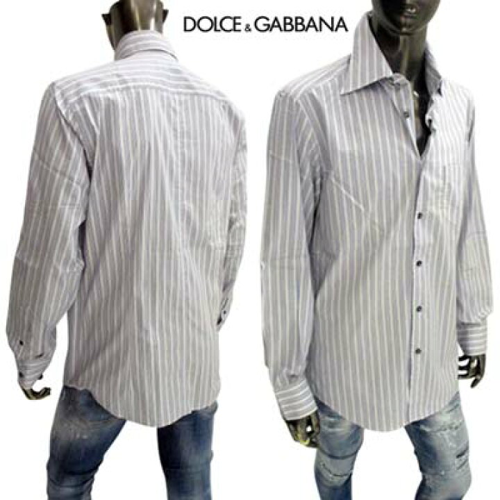 楽天市場】ドルチェ＆ガッバーナ DOLCE&GABBANA メンズ トップス 