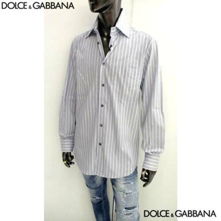 楽天市場】ドルチェ＆ガッバーナ DOLCE&GABBANA メンズ トップス 