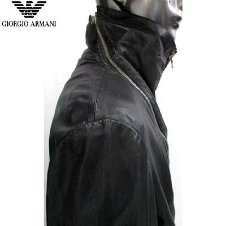 楽天市場】ジョルジオアルマーニ GIORGIO ARMANI メンズ アウター 