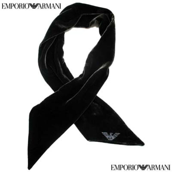 美品□黒タグ 2020年製 EMPORIO 召す ARMANI/エンポリオアルマーニ  