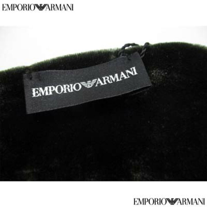 楽天市場】エンポリオアルマーニ EMPORIO ARMANI メンズ レディース 