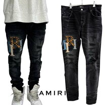 楽天市場】Amiri（サイズ（S/M/L）M）（ズボン・パンツ｜メンズ  