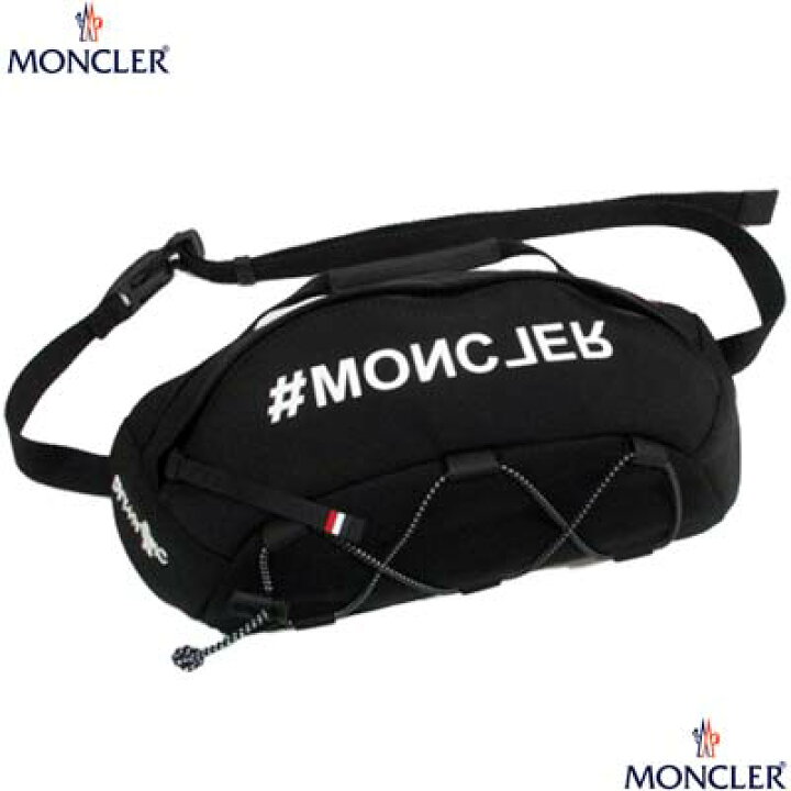 楽天市場】モンクレールグルノーブル MONCLER GRENOBLE 鞄 ベルト 