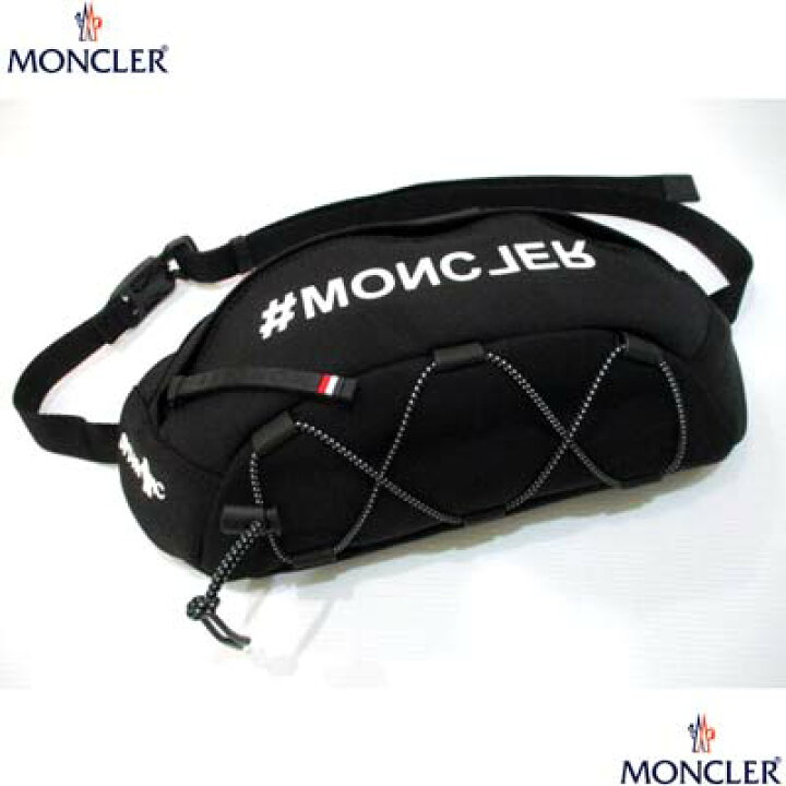 楽天市場】モンクレールグルノーブル MONCLER GRENOBLE 鞄 ベルト 