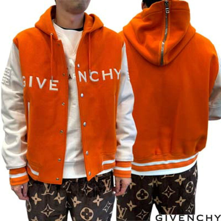 楽天市場】ジバンシー GIVENCHY メンズ アウター ジャケット 