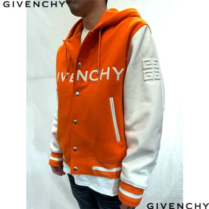 楽天市場】ジバンシー GIVENCHY メンズ アウター ジャケット 