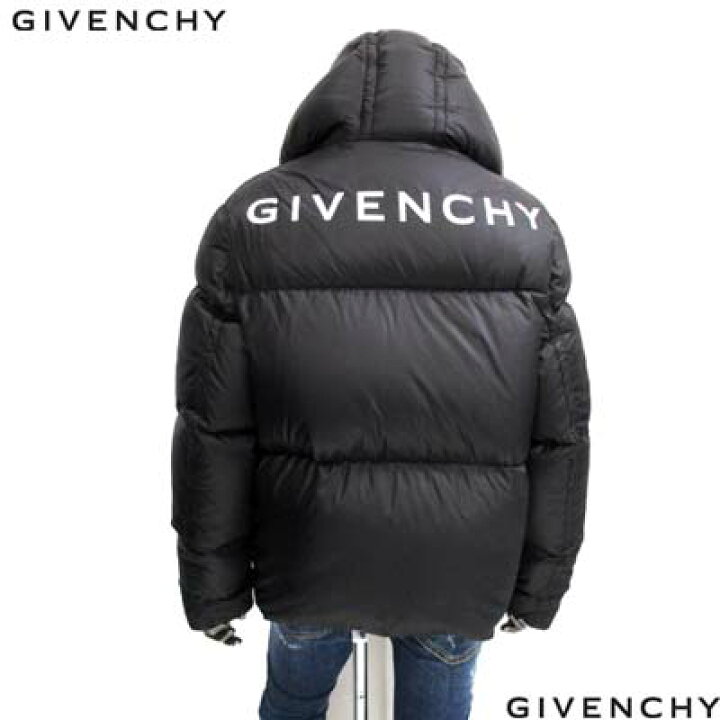 楽天市場】ジバンシー GIVENCHY メンズ アウター ダウンジャケット 