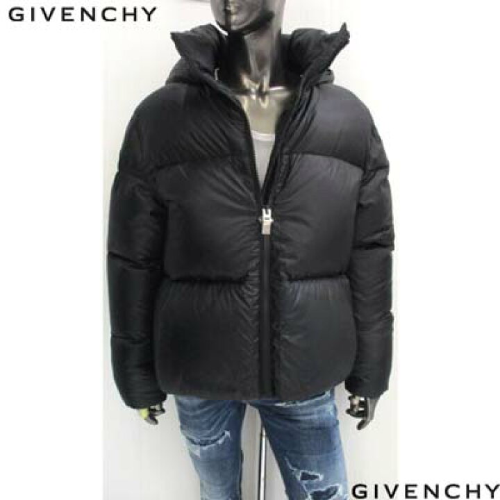 楽天市場】ジバンシー GIVENCHY メンズ アウター ダウンジャケット 