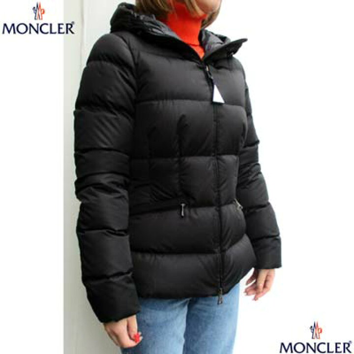 楽天市場】モンクレール MONCLER レディース アウター ダウン 