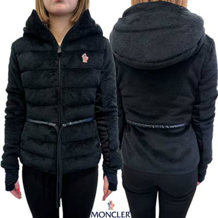 楽天市場】モンクレールグルノーブル MONCLER GRENOBLE レディース 