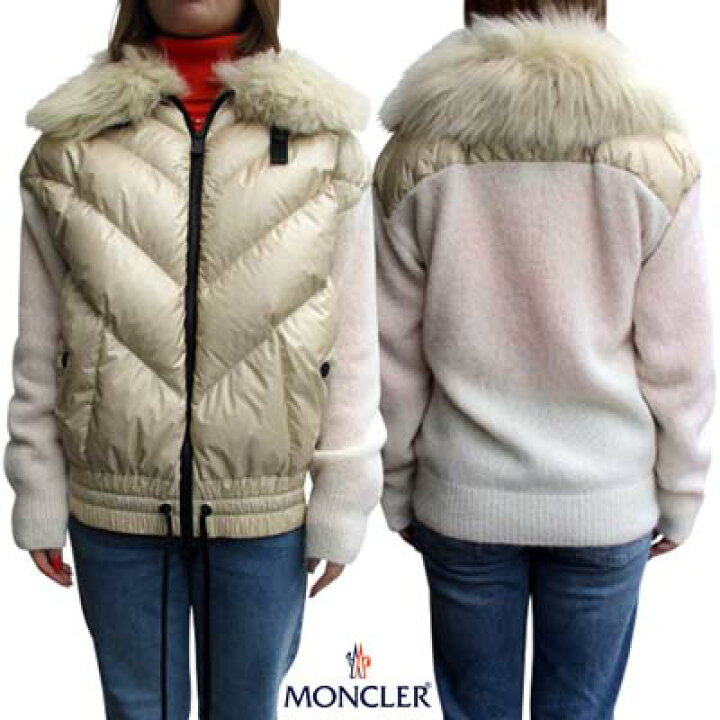 楽天市場】モンクレールグルノーブル MONCLER GRENOBLE レディース  
