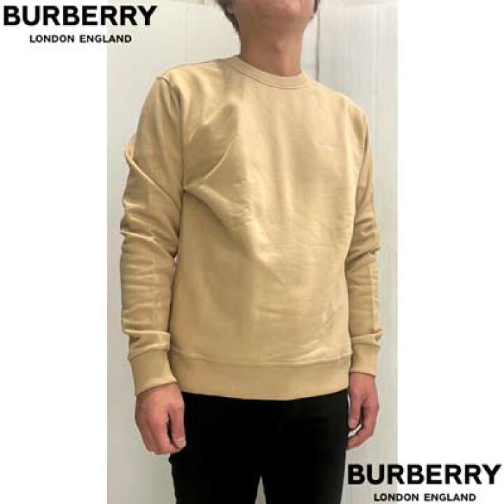 楽天市場】バーバリー BURBERRY メンズ トップス スウェット 