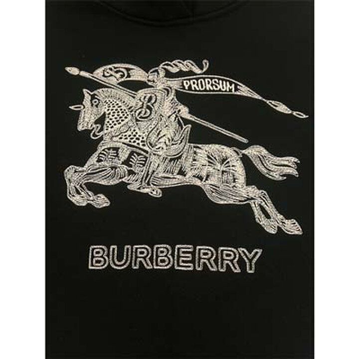 楽天市場】バーバリー BURBERRY メンズ トップス パーカー フーディ 