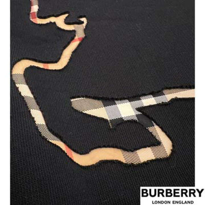 楽天市場】バーバリー BURBERRY メンズ パーカー フーディ スウェット 