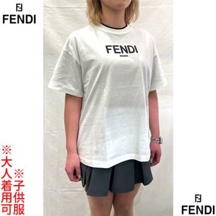 楽天市場】フェンディ FENDI キッズ 子供服 ジュニア ユニセックス可  