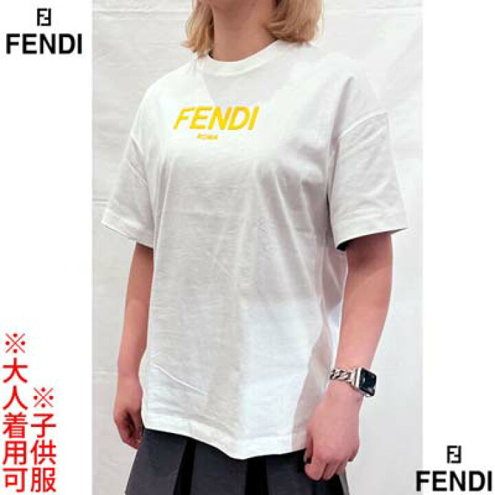 楽天市場】フェンディ FENDI キッズ 子供服 ジュニア ユニセックス可 