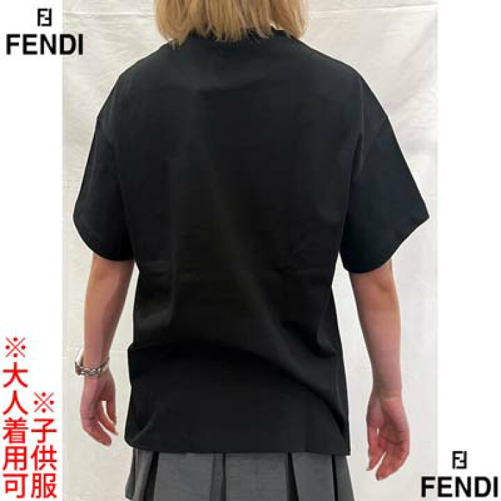 楽天市場】フェンディ FENDI キッズ 子供服 ジュニア ユニセックス可  