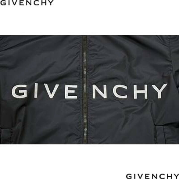 楽天市場】ジバンシー GIVENCHY メンズ アウター ジャケット ウインド 