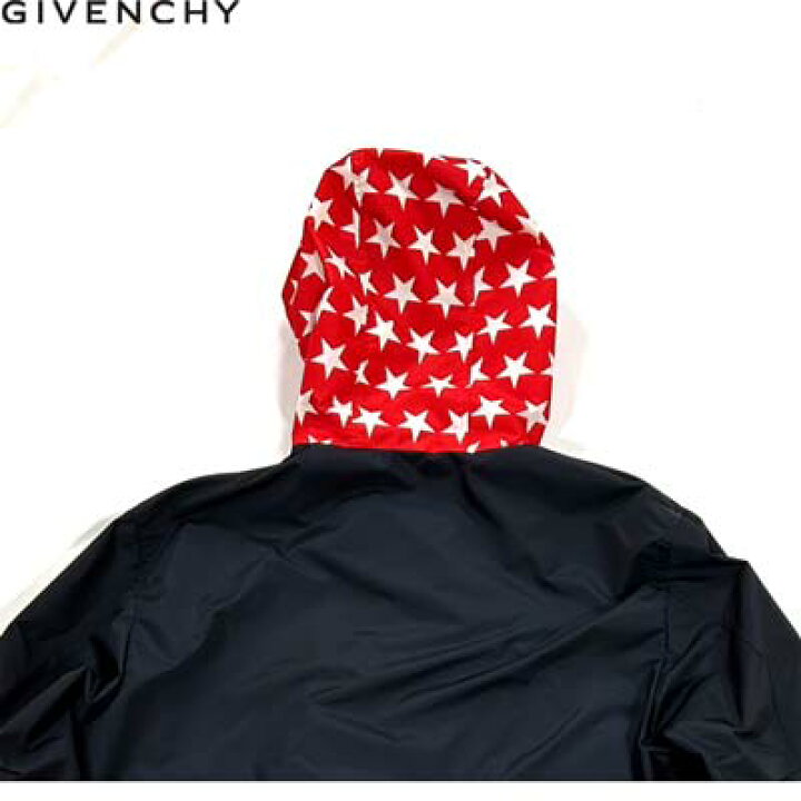 楽天市場】ジバンシー GIVENCHY メンズ アウター ジャケット ウインド 