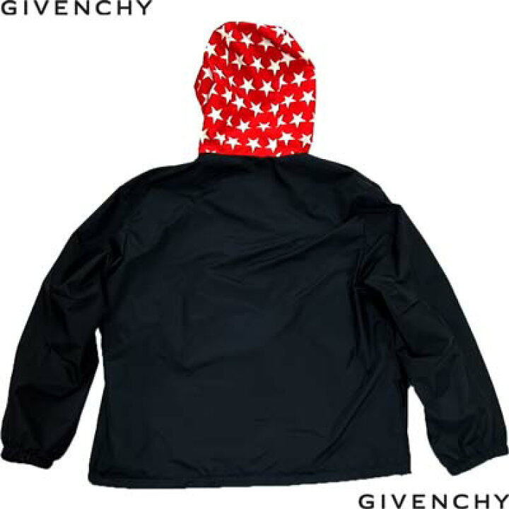 楽天市場】ジバンシー GIVENCHY メンズ アウター ジャケット ウインド 