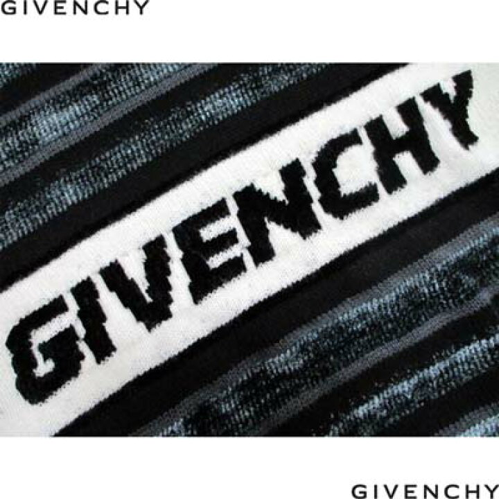 楽天市場】ジバンシー GIVENCHY セーター ニット メンズ トップス 全体