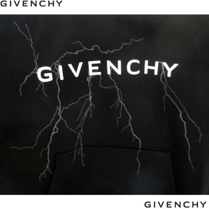 楽天市場】ジバンシー GIVENCHY メンズ トップス パーカー フーディ 