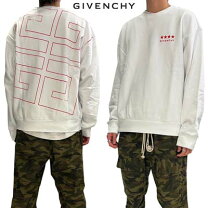 楽天市場】ジバンシイ givenchy xl（カラーホワイト）（スウェット 