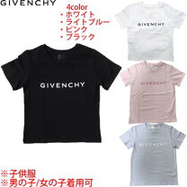 楽天市場】givenchy Tシャツ（キッズ・ベビー・マタニティ）の通販 