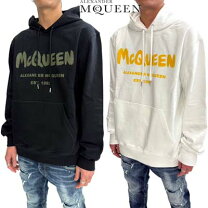 楽天市場】ALEXANDER McQUEEN（パーカー｜トップス）：メンズ 