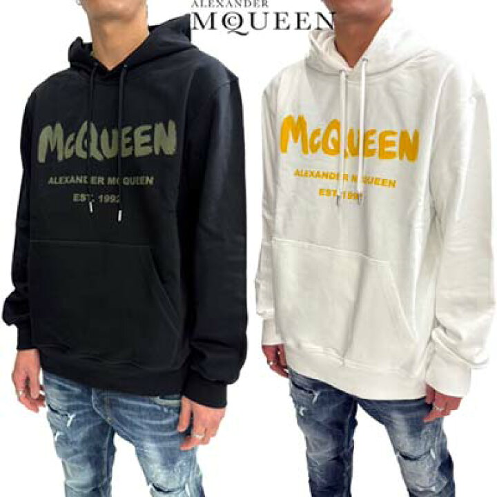 楽天市場】アレキサンダーマックイーン ALEXANDER McQUEEN メンズ  