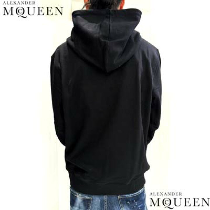 楽天市場】アレキサンダーマックイーン ALEXANDER McQUEEN メンズ 