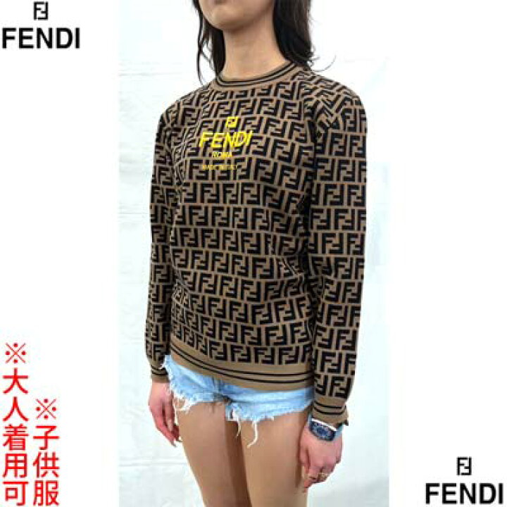 楽天市場】フェンディ FENDI キッズ 子供服 ジュニア ユニセックス可  