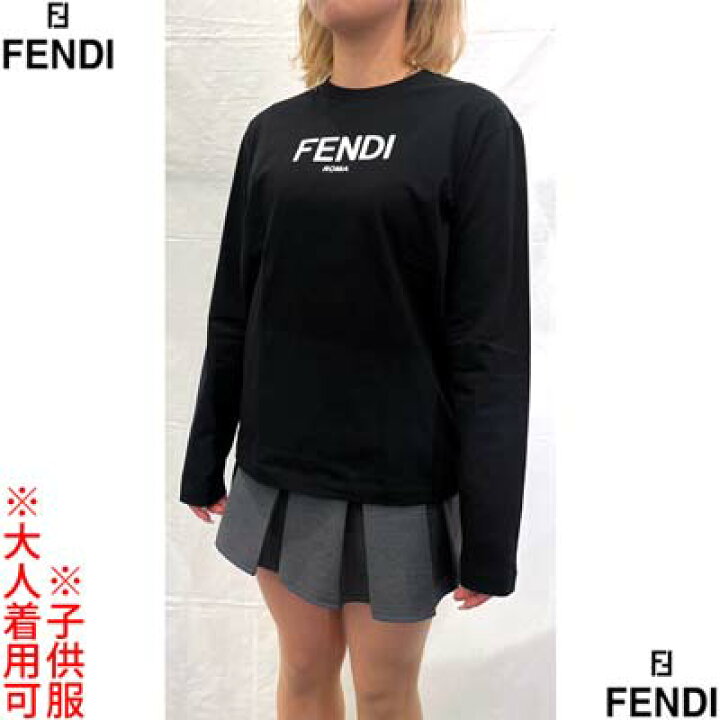 楽天市場】フェンディ FENDI キッズ 子供服 ジュニア ユニセックス可 