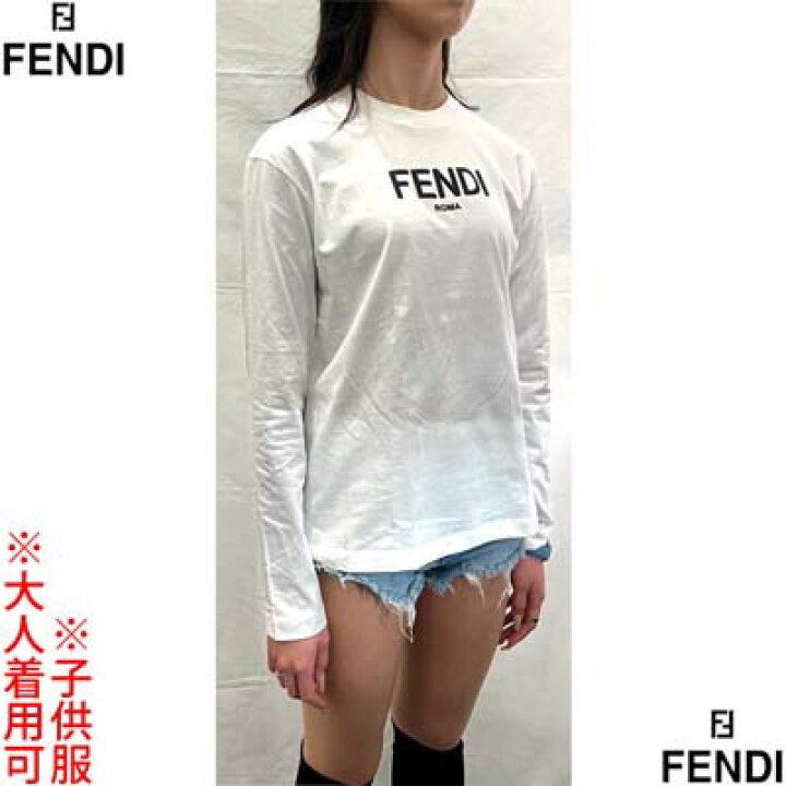 楽天市場】フェンディ FENDI キッズ 子供服 ジュニア ユニセックス可 