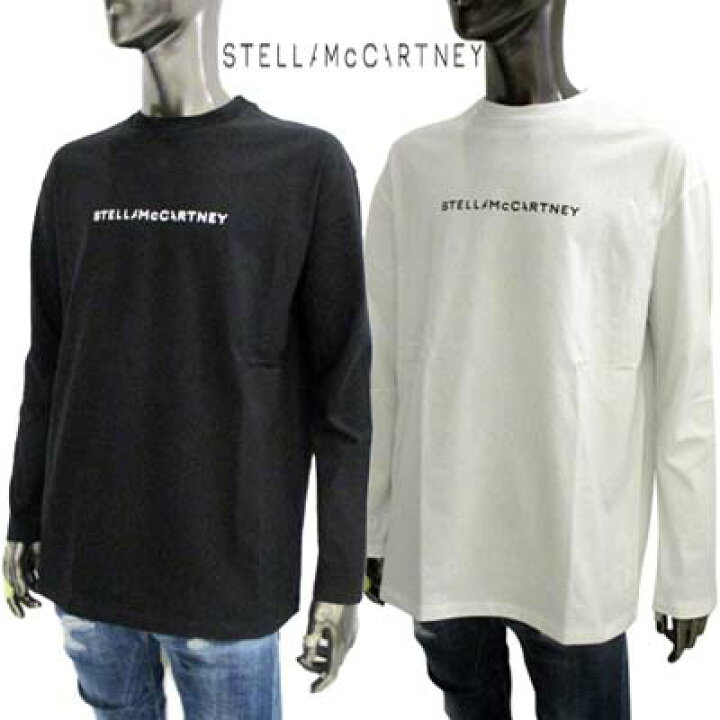 楽天市場】ステラマッカートニー STELLA McCARTNEY レディース ロンT T  