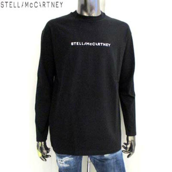 楽天市場】ステラマッカートニー STELLA McCARTNEY レディース ロンT T  