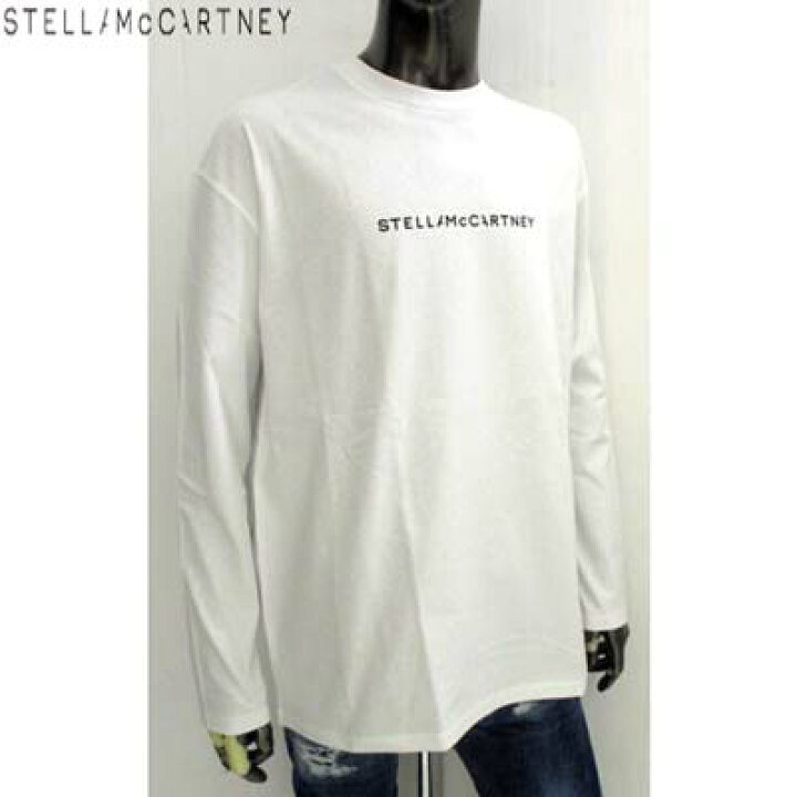 楽天市場】ステラマッカートニー STELLA McCARTNEY レディース ロンT T  