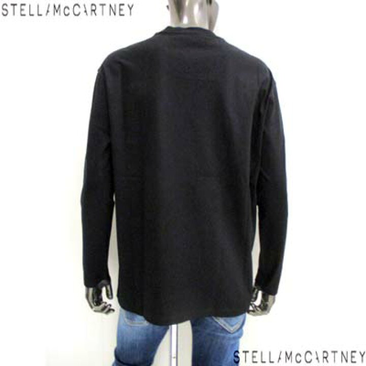 楽天市場】ステラマッカートニー STELLA McCARTNEY レディース ロンT T  