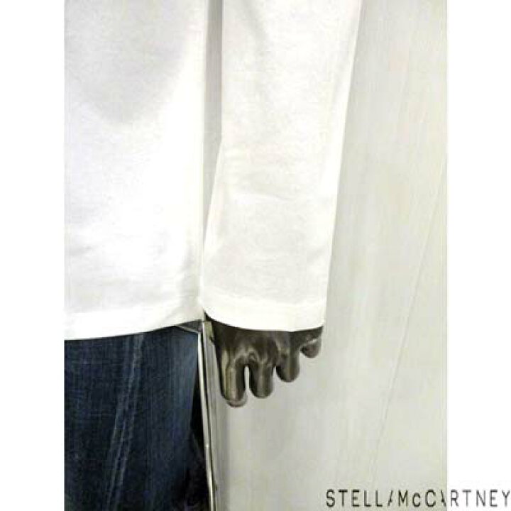 楽天市場】ステラマッカートニー STELLA McCARTNEY レディース ロンT T 