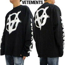 楽天市場】vetements（袖の長さ長袖）（Tシャツ・カットソー｜トップス 