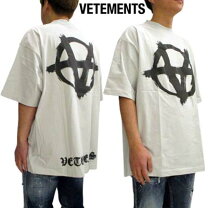 楽天市場】ヴェトモン tシャツ xsの通販