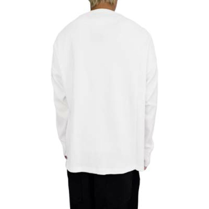 楽天市場】ロエベ LOEWE メンズ トップス ロンT ロングTシャツ 長袖 