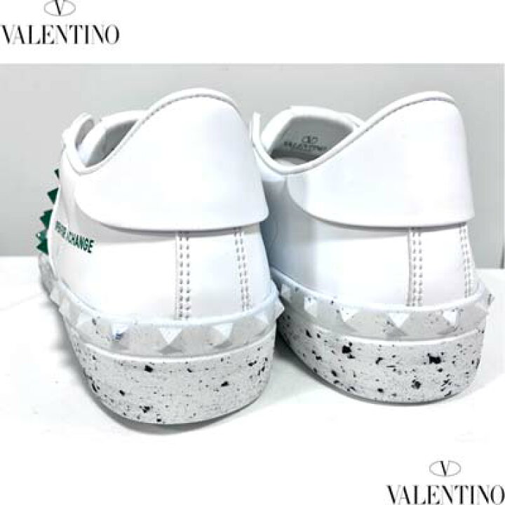 楽天市場】ヴァレンティノ VALENTINO メンズ スニーカー シューズ 靴 
