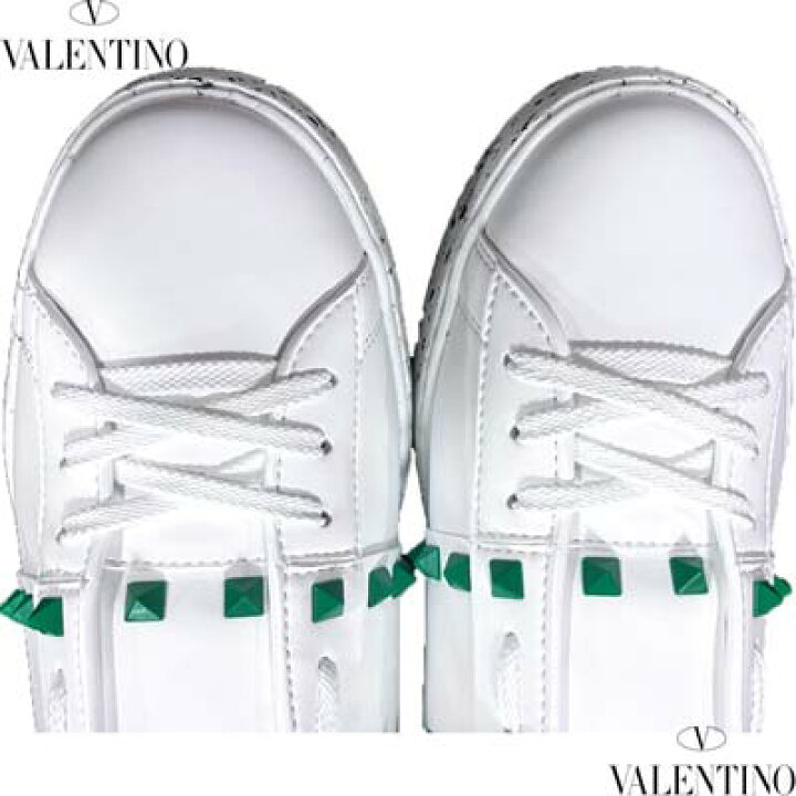 楽天市場】ヴァレンティノ VALENTINO メンズ スニーカー シューズ 靴 