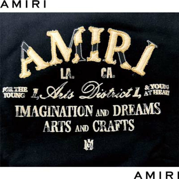楽天市場】アミリ AMIRI メンズ トップス トレーナー スウェット 