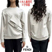 楽天市場】fendi kids（スウェット・トレーナー｜トップス）：キッズ  
