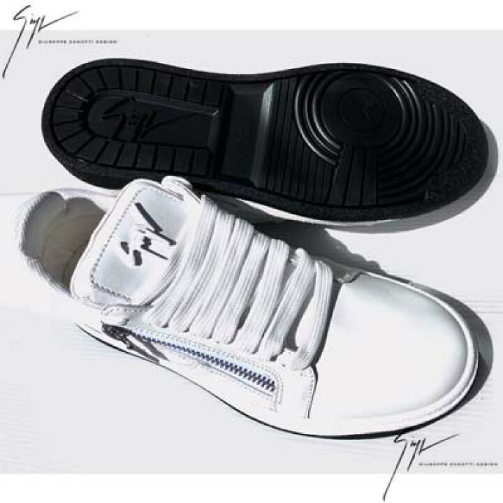 楽天市場】ジュゼッペザノッティ GIUSEPPE ZANOTTI スニーカー 靴 