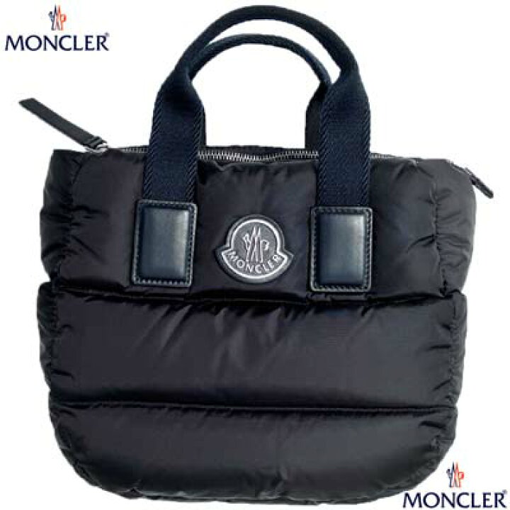 楽天市場】モンクレール MONCLER レディース 鞄 ミニトートトート  