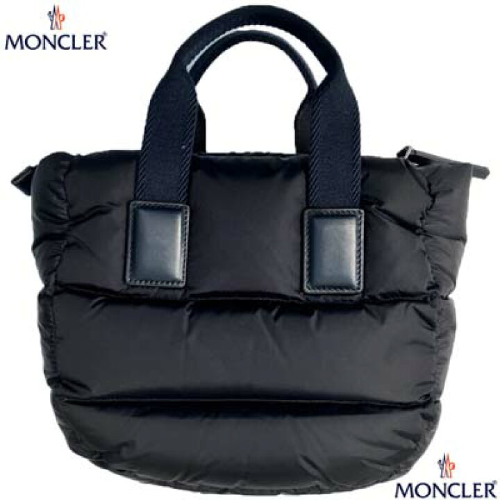 楽天市場】モンクレール MONCLER レディース 鞄 ミニトートトート 